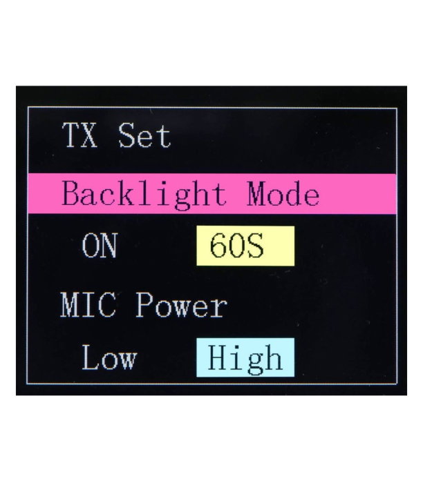 Definitive Audio TD 200 MH [9]