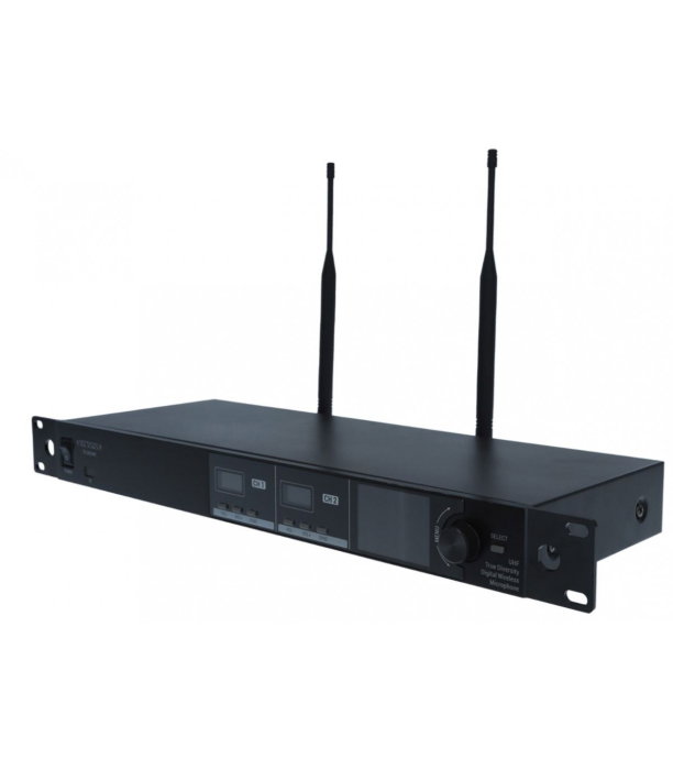Definitive Audio TD 200 MH [5]