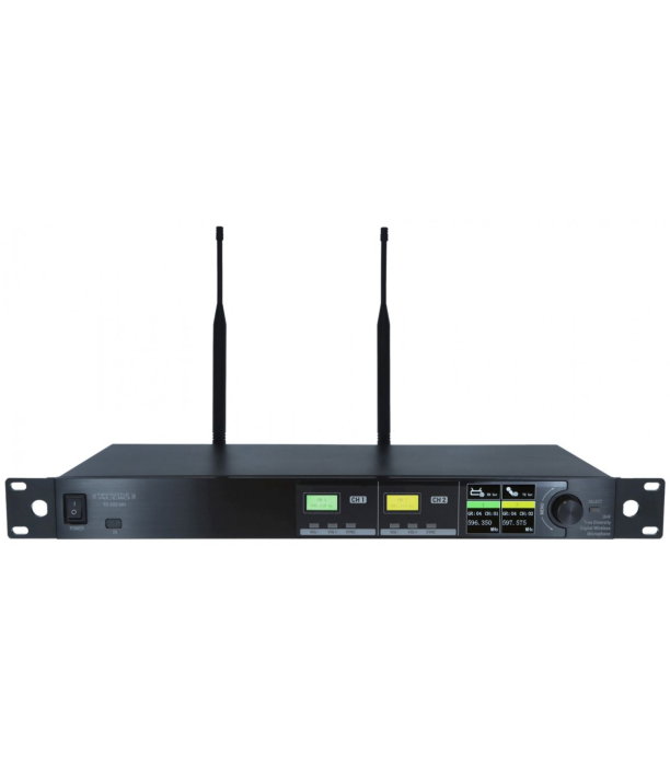 Definitive Audio TD 200 MH [2]