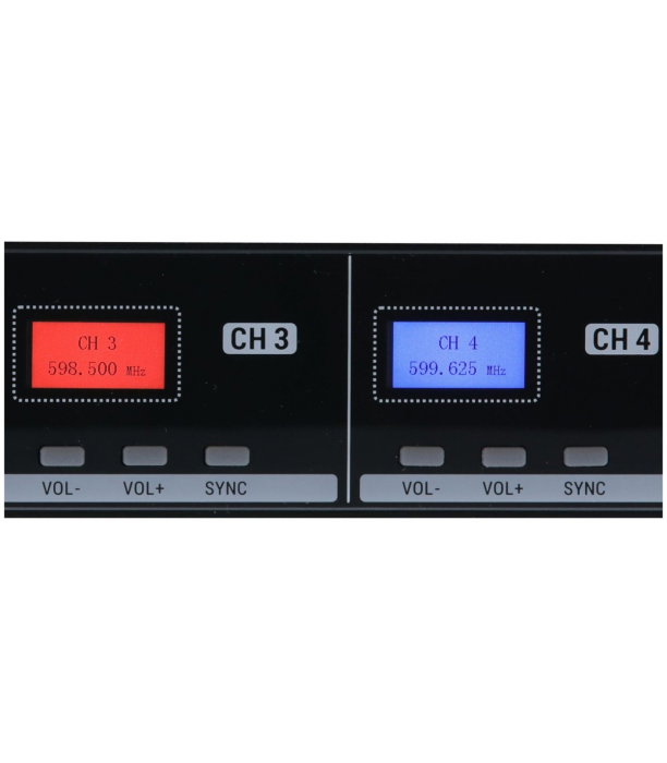 Definitive Audio TD 400 MH [7]