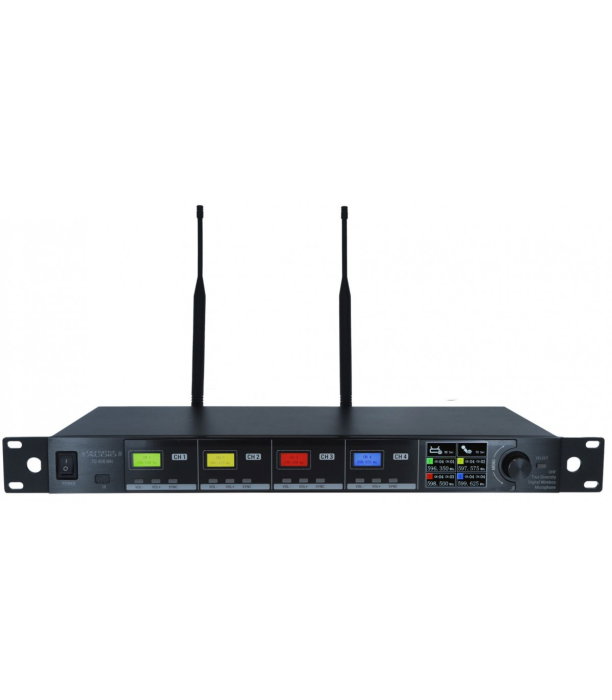 Definitive Audio TD 400 MH [2]
