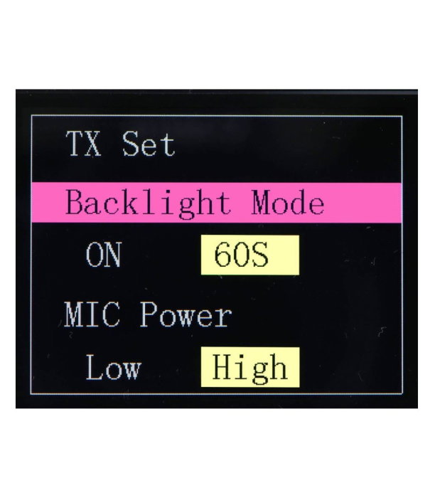 Definitive Audio TD 400 MH [10]