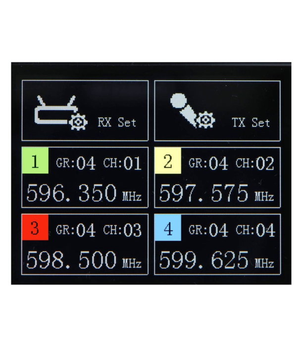 Definitive Audio TD 400 MH/PT [9]