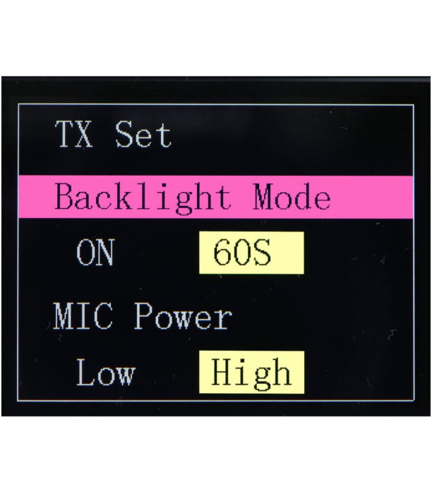 Definitive Audio TD 400 MH/PT [11]