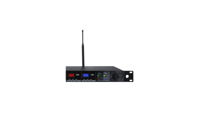 Definitive Audio TD 400 PT [7]