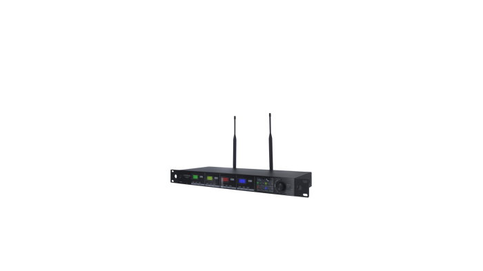 Definitive Audio TD 400 PT [4]