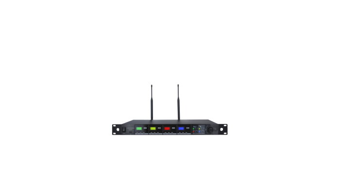 Definitive Audio TD 400 PT [2]