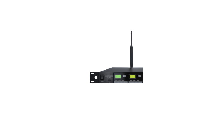 Definitive Audio TD 400 PT [6]