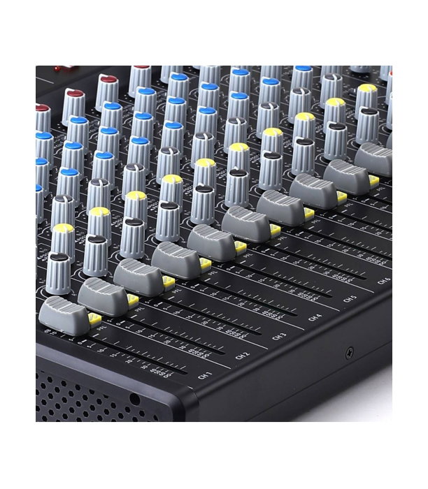 Definitive Audio TML 10 BU DSP [6]