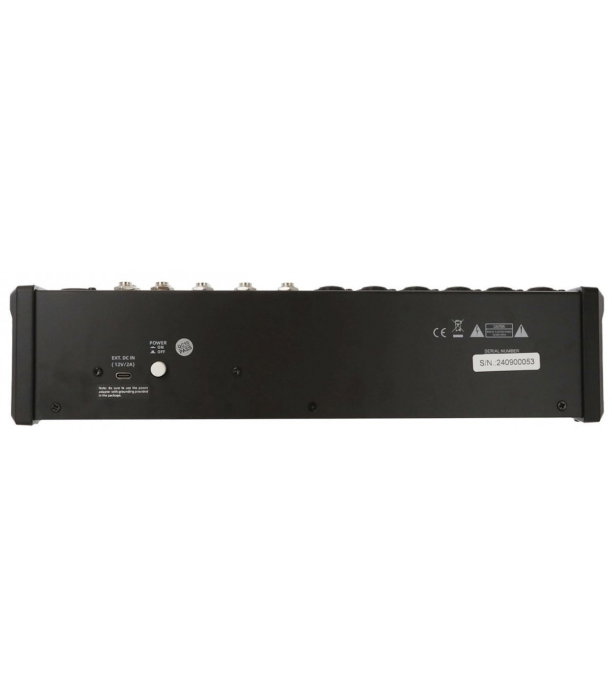 Definitive Audio TML 6 BU DSP [3]
