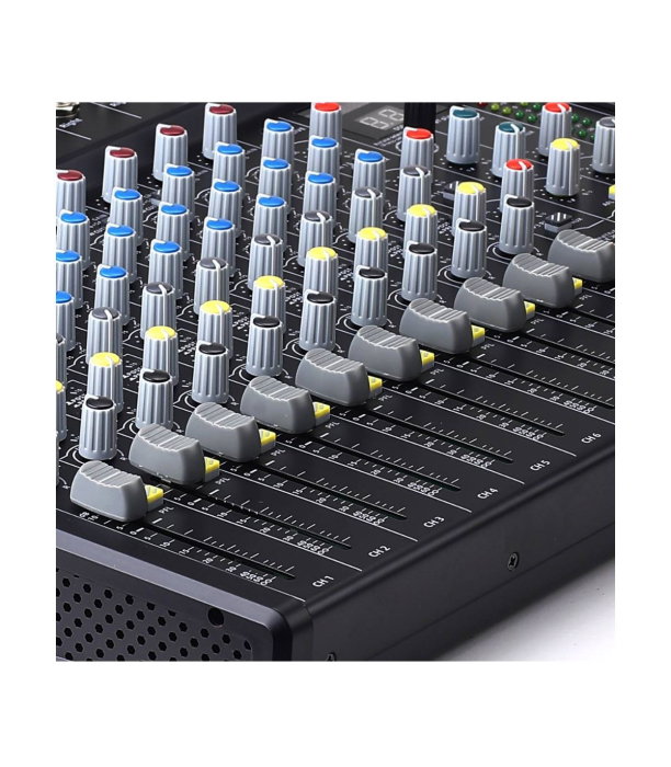 Definitive Audio TML 8 BU DSP [6]