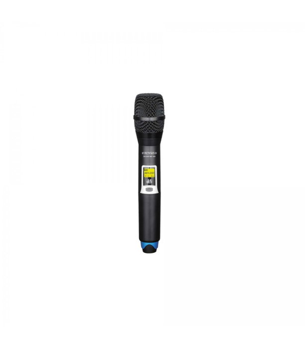 Definitive Audio UHF MH100 [4]