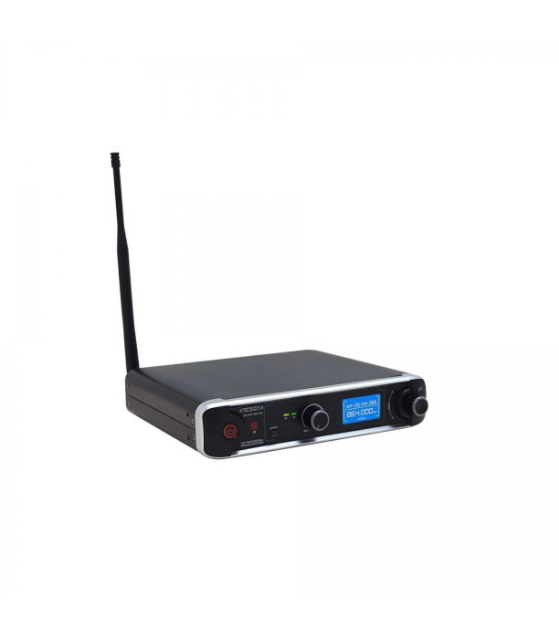 Definitive Audio UHF MH100 [2]