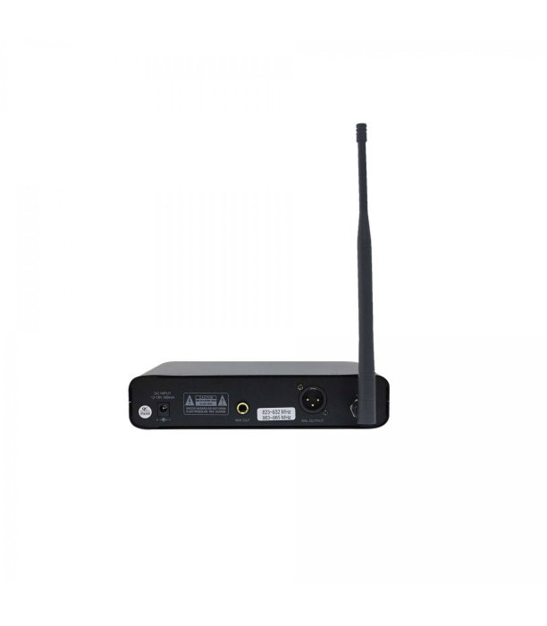 Definitive Audio UHF MH100 [3]