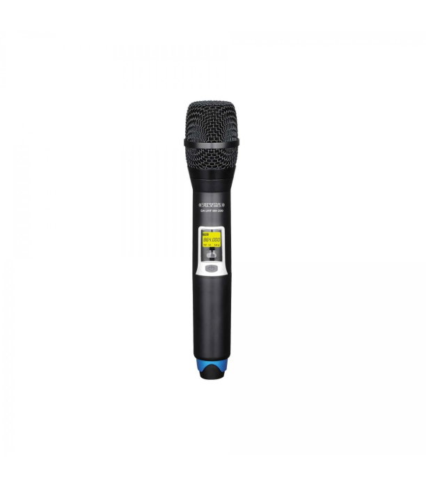 Definitive Audio UHF MH200 [4]