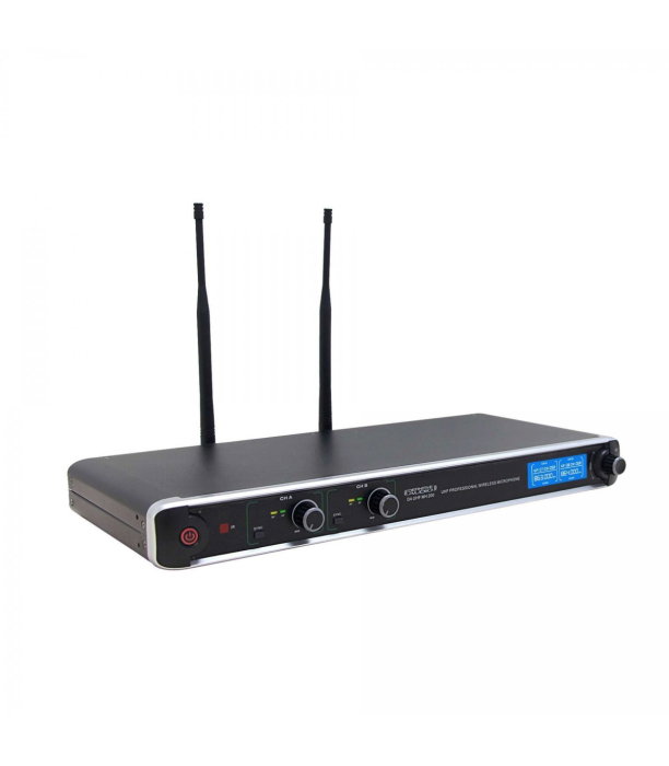 Definitive Audio UHF MH200 [2]
