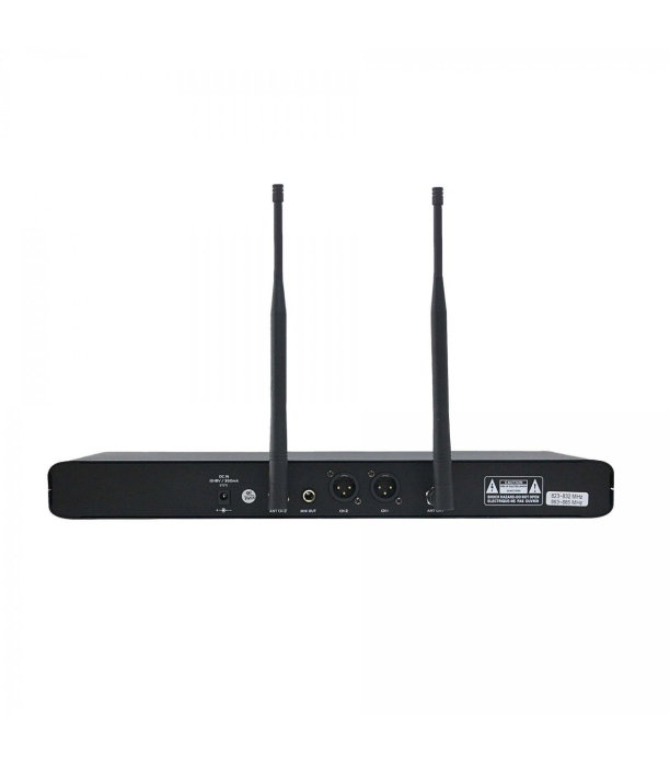Definitive Audio UHF MH200 [3]