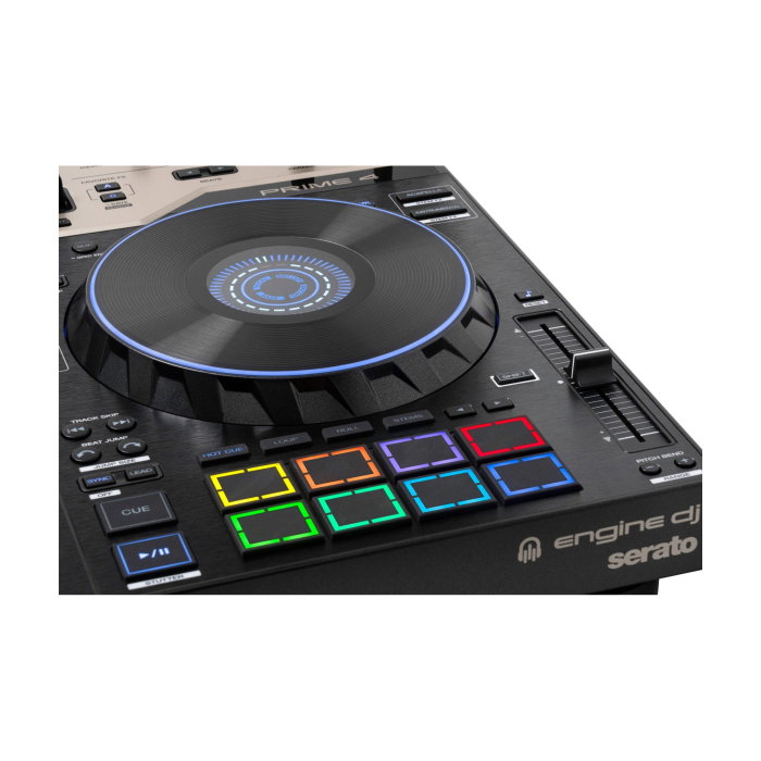 Denon DJ Prime 4 G2 [7]