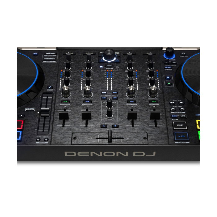 Denon DJ Prime 4 G2 [9]