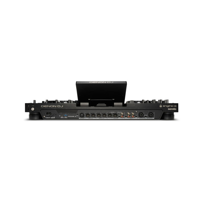 Denon DJ Prime 4 G2 [11]