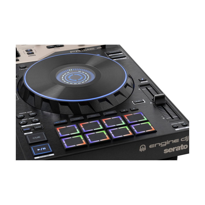 Denon DJ Prime 4 G2 [6]