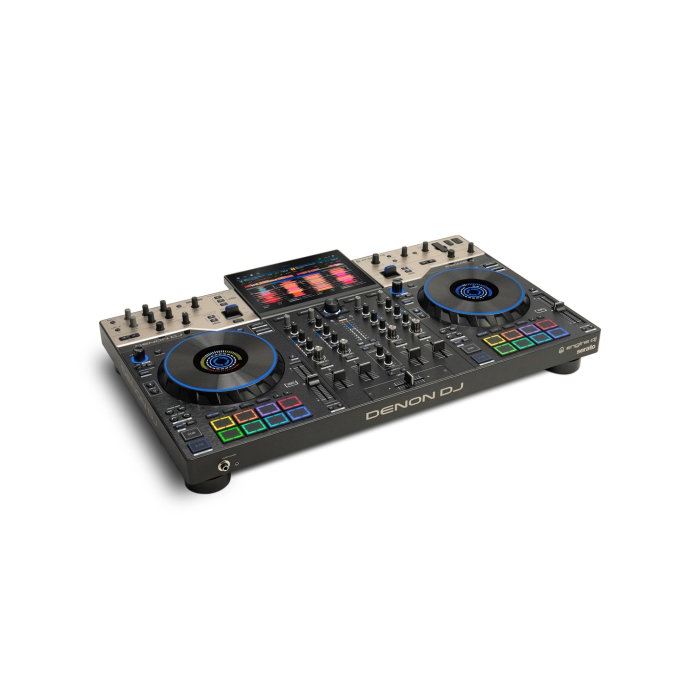 Denon DJ Prime 4 G2 [2]