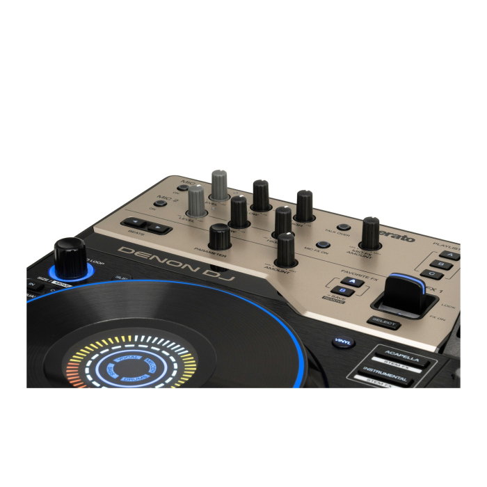 Denon DJ Prime 4 G2 [8]