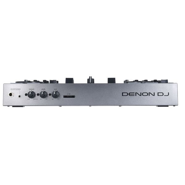 Denon DJ Prime GO+ [6]