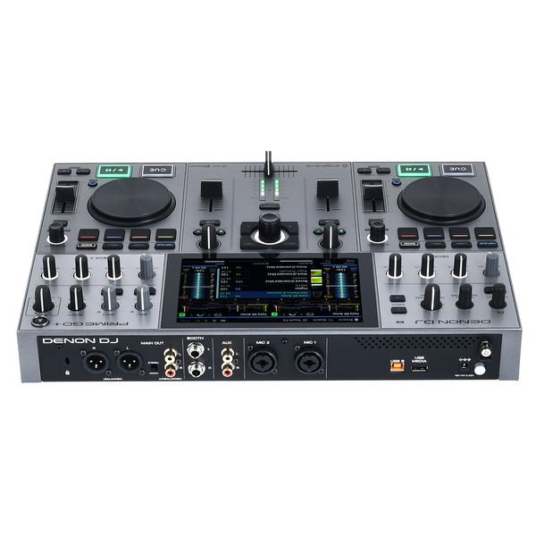 Denon DJ Prime GO+ [4]