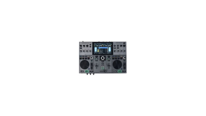 Denon DJ Prime GO+ [5]