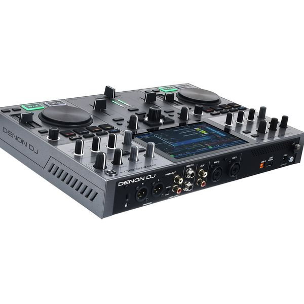 Denon DJ Prime GO+ [9]