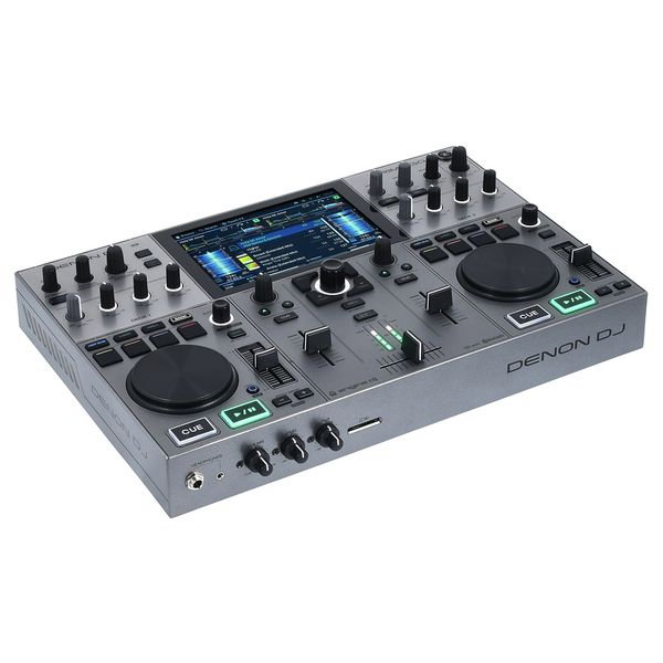Denon DJ Prime GO+ [3]