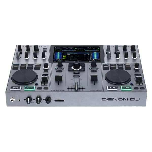 Denon DJ Prime GO+ [2]