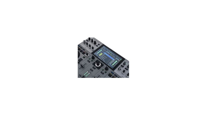 Denon DJ Prime GO+ [11]
