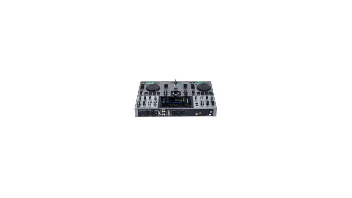 Denon DJ Prime GO+ Case Set [6]