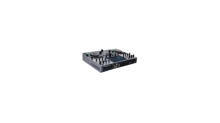 Denon DJ Prime GO+ Case Set [11]
