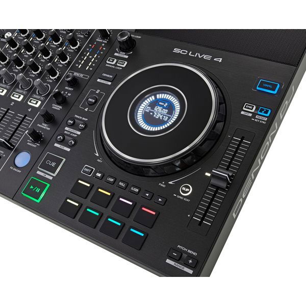 Denon DJ SC Live 4 [12]