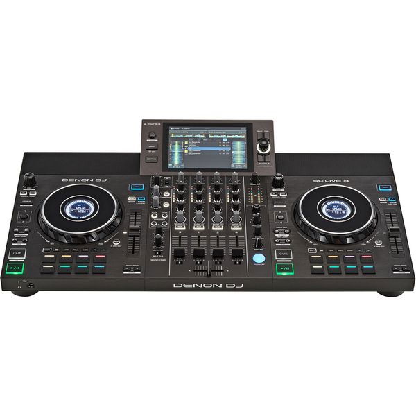 Denon DJ SC Live 4 [2]