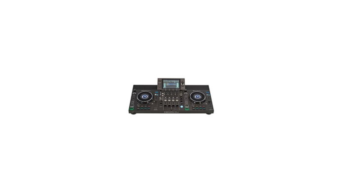 Denon DJ SC Live 4 [2]