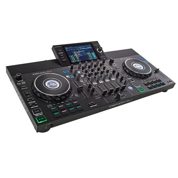 Denon DJ SC Live 4 [5]
