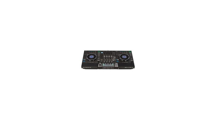 Denon DJ SC Live 4 [4]