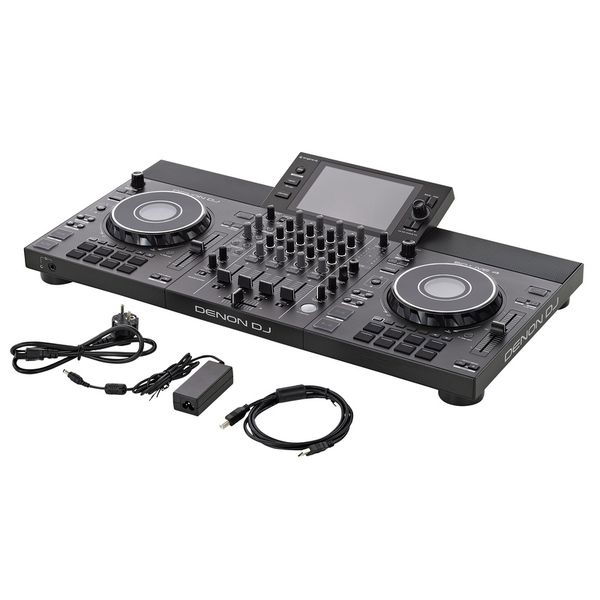 Denon DJ SC Live 4 [16]