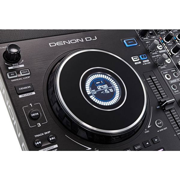 Denon DJ SC Live 4 [10]
