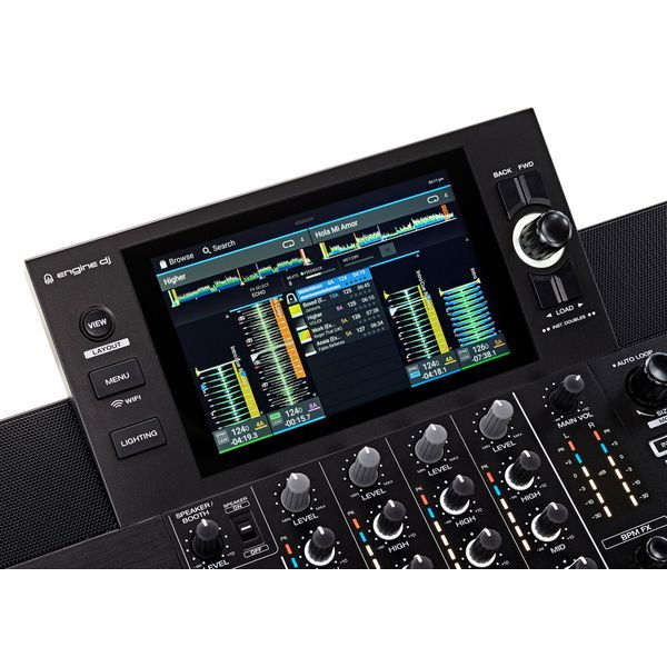 Denon DJ SC Live 4 [9]