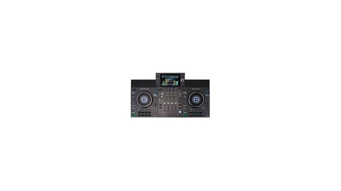 Denon DJ SC Live 4 [6]
