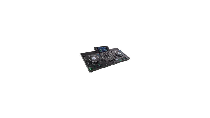 Denon DJ SC Live 4 Flyht Pro Case Set [5]