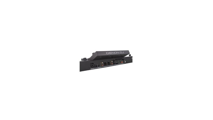 Denon DJ SC Live 4 Flyht Pro Case Set [9]