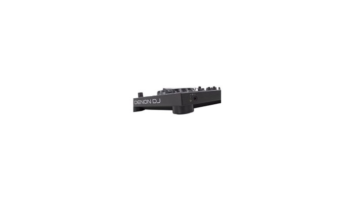 Denon DJ SC Live 4 Flyht Pro Case Set [10]