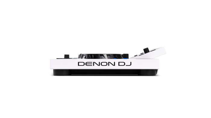 Denon DJ SC Live 4 WH [5]