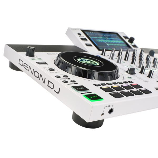 Denon DJ SC Live 4 WH [10]